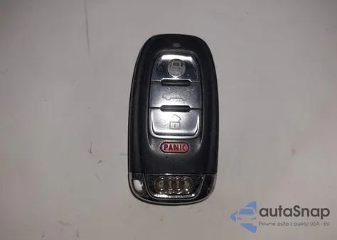 2012 Audi Q5 2.0T Premium z USA, uszkodzony, nr VIN WA1CFAFP4CA024896